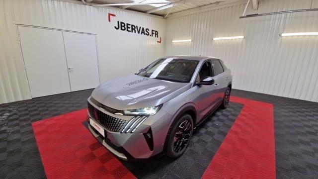 Peugeot 3008 1.2 Hybrid 145 E-Dcs6 Allure