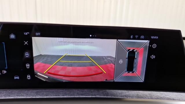 Peugeot 3008 image 2