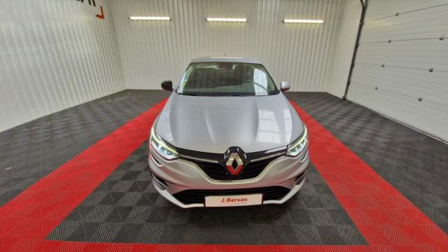 Renault Mégane image 6