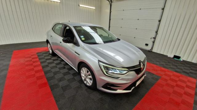 Renault Mégane image 9