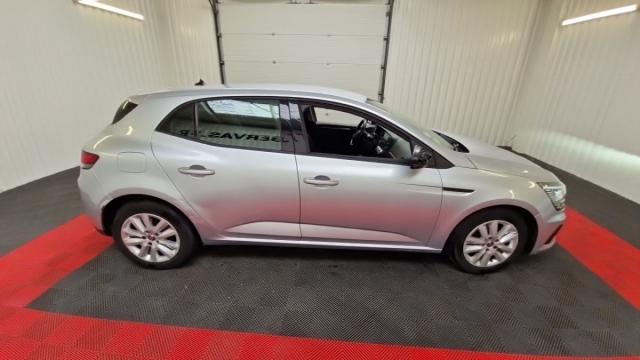 Renault Mégane image 3