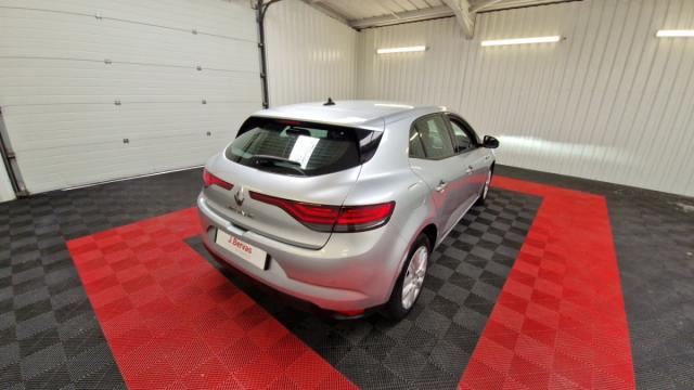 Renault Mégane image 8