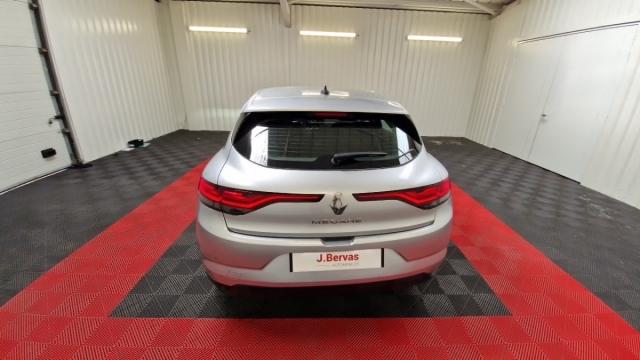 Renault Mégane image 2
