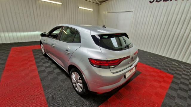 Renault Mégane image 7