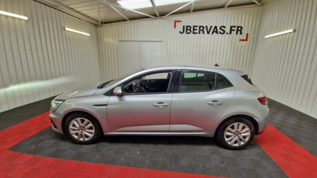 Renault Mégane image 5