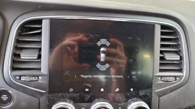 Renault Mégane image 4