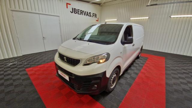 Peugeot Expert 2.0 Bluehdi 120 S&s Standard Premium