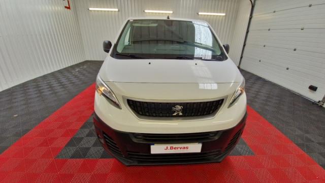 Peugeot Expert image 3