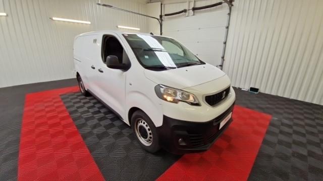 Peugeot Expert image 4