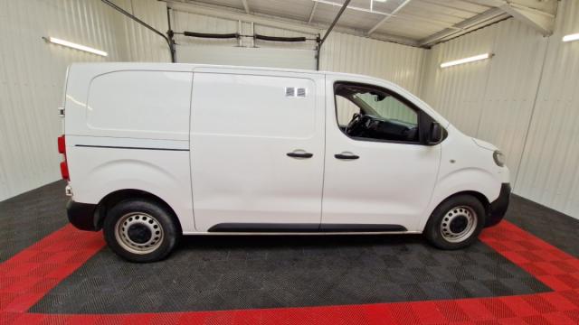 Peugeot Expert image 1