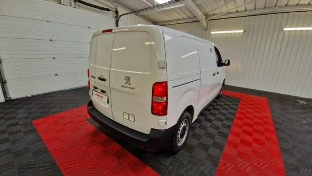 Peugeot Expert image 5