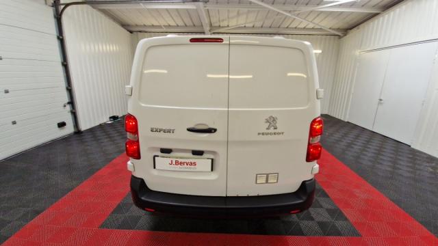 Peugeot Expert image 6