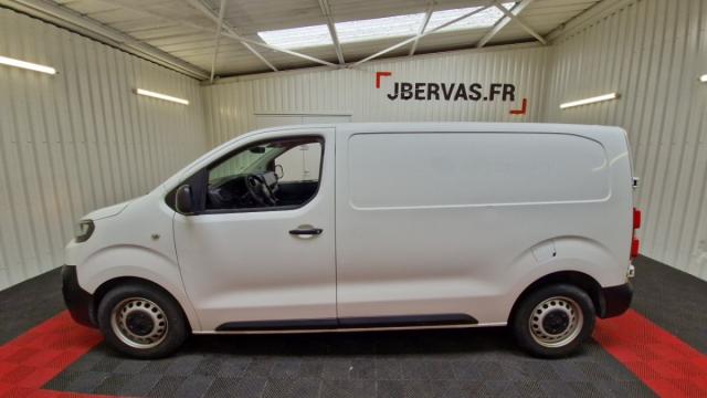 Peugeot Expert image 3