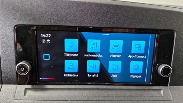 Volkswagen Caddy image 3