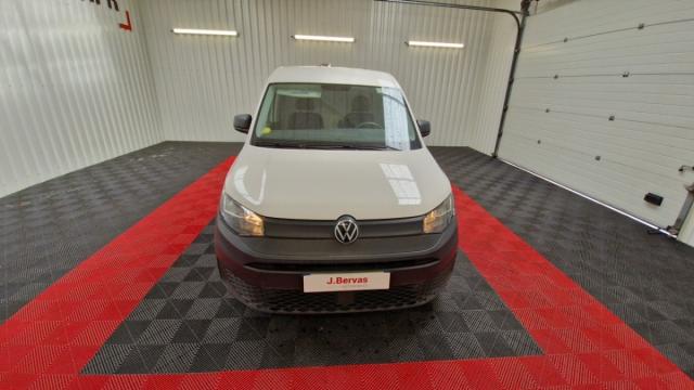 Volkswagen Caddy image 7