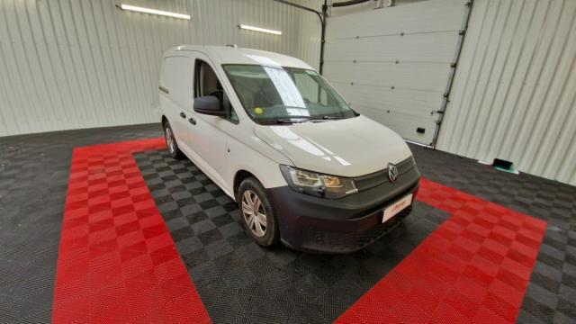 Volkswagen Caddy image 4