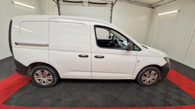 Volkswagen Caddy image 2