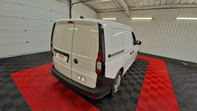 Volkswagen Caddy image 1