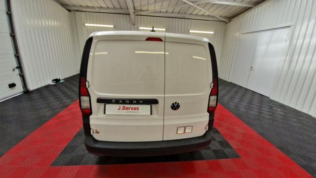 Volkswagen Caddy image 9