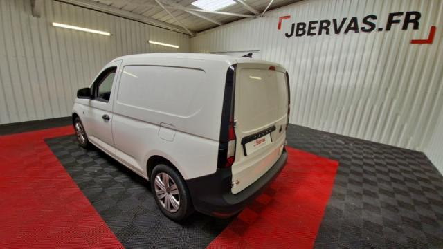 Volkswagen Caddy image 5