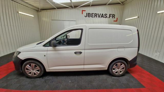 Volkswagen Caddy image 8