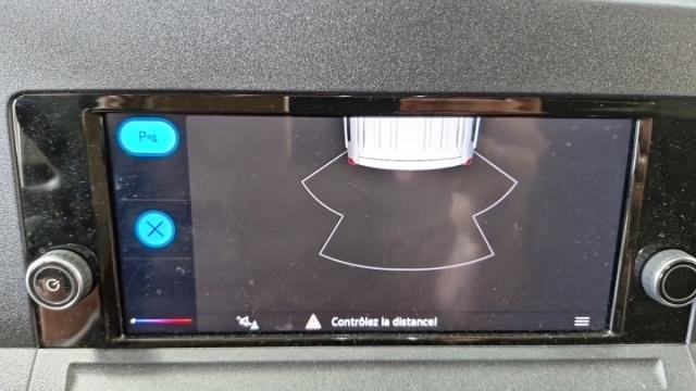 Volkswagen Caddy image 6