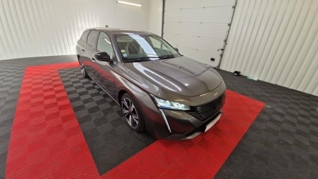 Peugeot 308 Sw image 5