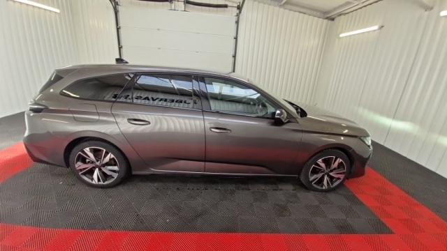 Peugeot 308 Sw image 3