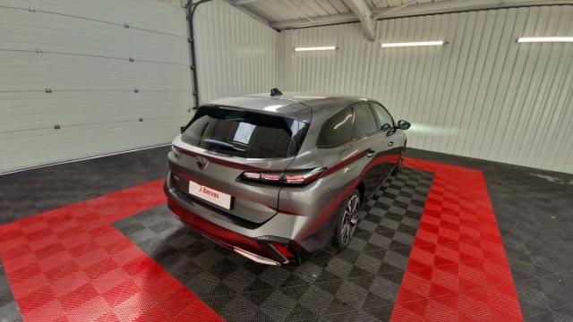 Peugeot 308 Sw image 4