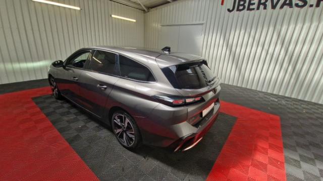 Peugeot 308 Sw image 1