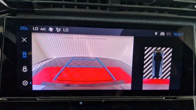 Peugeot 308 Sw image 2