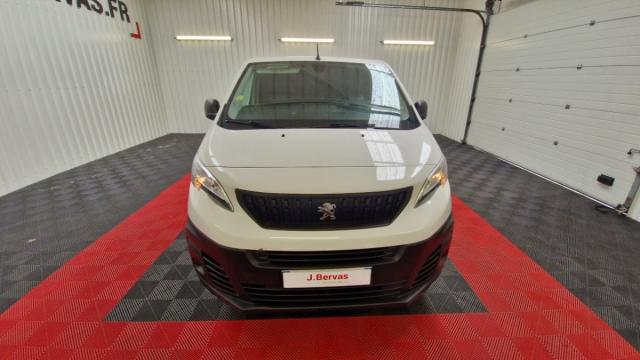 Peugeot Expert image 3