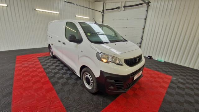 Peugeot Expert image 1