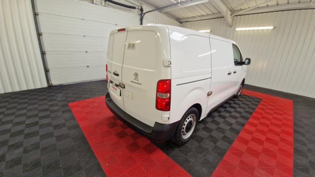 Peugeot Expert image 2