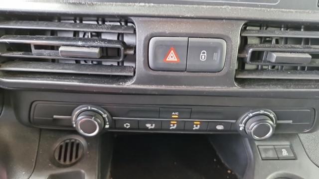 Citroen Berlingo image 1