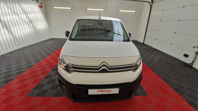 Citroen Berlingo image 9