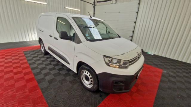 Citroen Berlingo image 6