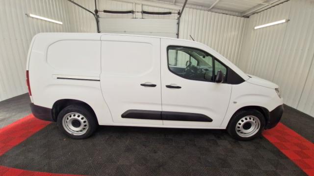 Citroen Berlingo image 7