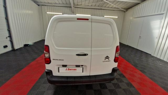 Citroen Berlingo image 2