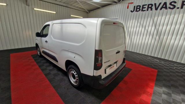 Citroen Berlingo image 3