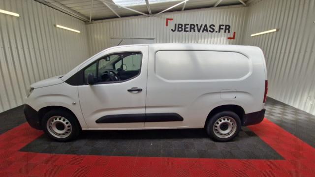 Citroen Berlingo image 5