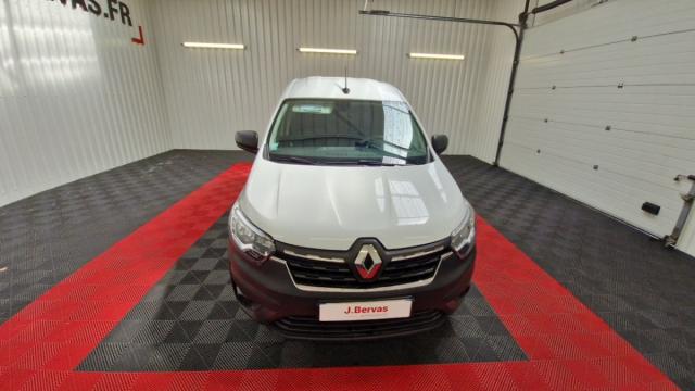 Renault Express image 2