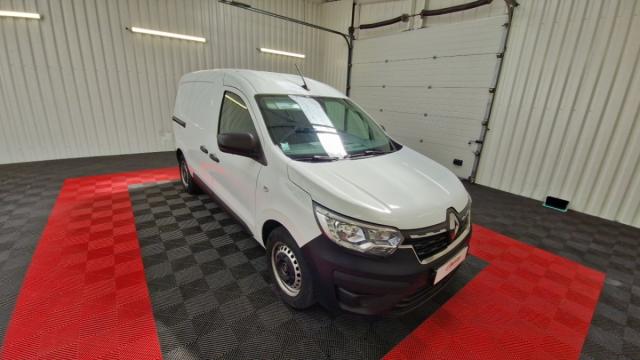 Renault Express image 4