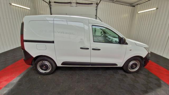 Renault Express image 5