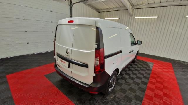 Renault Express image 7