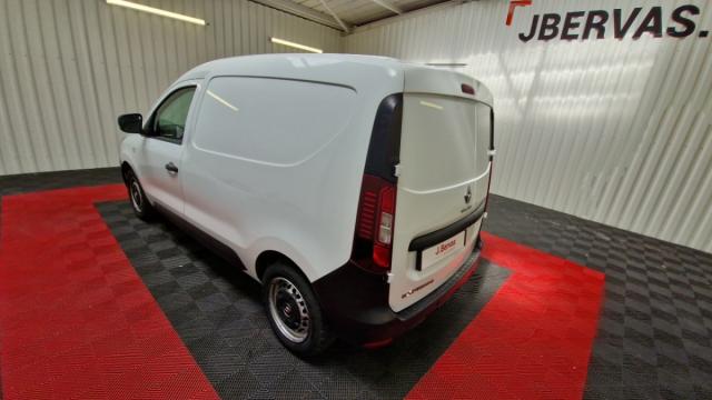 Renault Express image 8
