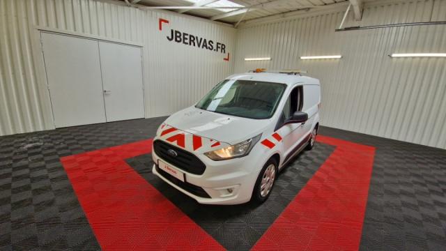 Ford Transit Connect 1.0e100 L1 Trend
