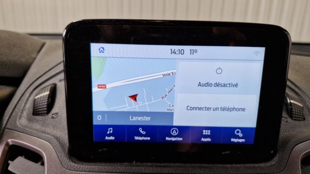 Ford Transit Connect image 6