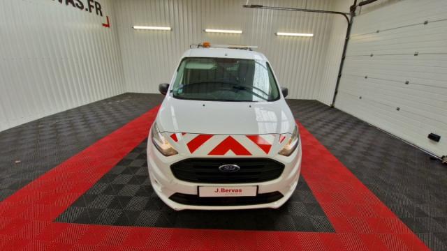 Ford Transit Connect image 8