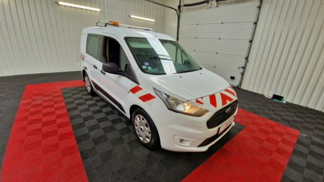 Ford Transit Connect image 2